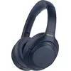 Image de SONY WH-1000XM4 Midnight Blue WH1000XM4L.CE7