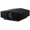 Image de Sony VPL-XW5000ES Projecteur 4K avec processeur X1 Ultimate et TRILUMINOS PRO pour un home cinéma spectaculaire en noir