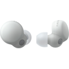 Image de Sony WF-L900 Casque True Wireless Stereo (TWS) Ecouteurs Appels/Musique Bluetooth Blanc