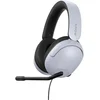 Image de Sony INZONE H3 Headset Wired Head-band Gaming Noir, Blanc