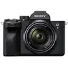 Image de Appareil photo hybride Sony Alpha A7 IV noir + FE 28 70mm f 3.5 5.6 - Neuf