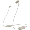 Image de Écouteurs Sony C100 BT Micro bg (beige)