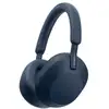 Image de Sony WH-1000XM5 Casque Avec fil &sans fil Arceau Appels/Musique Bluetooth Bleu - Neuf