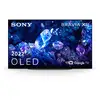 Image de Sony XR-42A90K 106,7 cm (42 ) 4K Ultra HD Smart TV Wifi Noir - Neuf