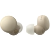 Image de Sony LinkBuds S Casque True Wireless Stereo (TWS) Ecouteurs Appels/Musique Bluetooth Crème - Neuf