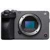 Image de Sony Alpha FX30 Appareil-photo compact 20,1 MP Exmor R CMOS 6192 x 4128 pixels Noir - Neuf