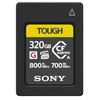 Image de Sony CEAG320T.SYM mémoire flash 320 Go CFexpress Type A - Neuf