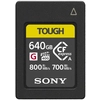 Image de Sony CEA-G 640 Go CFexpress - Neuf