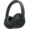 Image de Casque bluetooth circum-aural noir - Sony - WHCH720NNOIR -