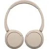 Image de Sony WH-CH520 Headphone Beige