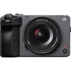 Image de Sony   FX30 Appareil-photo compact 20,1 MP Exmor R CMOS 6192 x 4128 pixels Noir