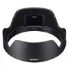Image de Pare-soleil Sony ALC-SH168 pour FE 24-70mm f/2.8 GM II Pétale Bayonet Noir - Neuf