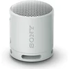 Image de Sony SRS-XB100 - Enceinte - Portable - Sans fil - Bluetooth - Contrôlée par application - Gris clair (SRSXB100H.CE7)