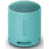Image de Sony SRS-XB100 Enceinte portable mono Bleu - Neuf