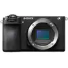 Image de Sony Alpha Alpha6700 Boitier MILC 27 MP Exmor R CMOS 6192 x 4128 pixels Noir - Neuf