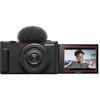 Image de Sony ZV-1F Appareil Photo Vlog | Appareil Photo numérique (écran d'angle Variable, vidéo 4K, Enregistrement Lourd, Fonctions Vlog) - Noir en occasion ou reconditionné