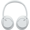 Image de Sony WH-CH720 Casque Avec fil &sans fil Arceau Appels/Musique USB Type-C Bluetooth Blanc