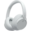 Image de Sony WH-CH720 Casque Avec fil &sans fil Arceau Appels/Musique USB Type-C Bluetooth Blanc - Neuf