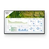 Image de Sony FW-55BZ30L Écran d'affichage numérique Écran plat d'affichage numérique 139,7 cm (55") LCD Wi-Fi 440 cd/m² 4K Ultra HD Noir Android 24/7