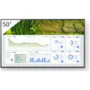 Image de Sony FW-50BZ30L Écran d'affichage numérique Écran plat d'affichage numérique 127 cm (50") LCD Wi-Fi 440 cd/m² 4K Ultra HD Noir Android 24/7