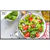 Image de Sony FW-75BZ35L Écran d'affichage numérique Écran plat d'affichage numérique 190,5 cm (75") LCD Wi-Fi 550 cd/m² 4K Ultra HD Noir Android 24/7