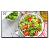 Image de Sony Bravia Professional Displays FW-75BZ35L - Classe de diagonale 75 BZ35L Series écran LCD rétro-éclairé par LED - signalisation numérique - Android TV - 4K UHD (2160p) 3840 x 2160 - HDR - Direct LED - Neuf