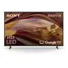 Image de Sony KD-75X75WL 190,5 cm (75 ) 4K Ultra HD Smart TV Wifi Noir - Neuf