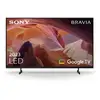 Image de Sony KD-43X80L 109,2 cm (43 ) 4K Ultra HD Smart TV Wifi Noir - Neuf