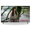 Image de Sony KD-65X85L 165,1 cm (65") 4K Ultra HD Smart TV Wifi Noir