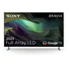 Image de Sony KD-55X85L 139,7 cm (55 ) 4K Ultra HD Smart TV Wifi Noir - Neuf