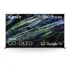 Image de Sony XR-77A95L 195,6 cm (77 ) 4K Ultra HD Smart TV Wifi Noir - Neuf