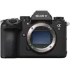Image de Sony 9 III, 25,2 MP, 6000 x 4000 px, Exmor RS CMOS, 4K Ultra HD, écran tactile, noir