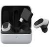 Image de Sony Inzone Buds WFG700NW Écouteurs sans fil avec suppression du bruit à 360° Blanc