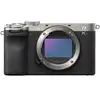 Image de Sony Alpha 7CR Boitier MILC 61 MP Exmor R CMOS 9504 x 6336 pixels Noir, Argent - Neuf