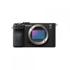 Image de Sony 7C II MILC Body 33 MP Exmor R CMOS 7008 x 4672 pixels Black