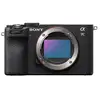 Image de Sony Alpha 7C II Boitier MILC 33 MP Exmor R CMOS 7008 x 4672 pixels Noir - Neuf