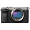 Image de Sony 7C II MILC Body 33 MP Exmor R CMOS 7008 x 4672 pixels Black, Silver