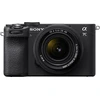 Image de SONY ALPHA 7C II NOIR + FE 28-60 f/4-5.6