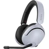 Image de Sony INZONE H5 Wireless Gaming Headset Audio 360° Battery 28h PC/PS5 White