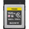 Image de Sony CFexpress Type B 1920 Go Tough CEBG1920T