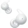 Image de Sony WFL910W écouteur/casque Sans fil Ecouteurs Appels/Musique Bluetooth Blanc