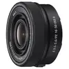 Image de Sony E PZ 16-50mm F3.5-5.6 OSS II MILC Objectif zoom standard Noir - Neuf