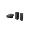 Image de Accessoires photo Sony ECM W3 Micro sans Fil Digital2 Canaux - Neuf
