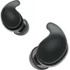 Image de Sony WFLS910NB écouteur/casque Sans fil Ecouteurs Appels/Musique Bluetooth Noir