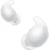 Image de Sony WFLS910NW écouteur/casque Sans fil Ecouteurs Appels/Musique Bluetooth Blanc