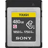 Image de Cf Express Serie G 480gb Tough Type B - Sony