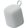 Image de Sony LinkBuds Speaker - Kit mains libres portable sans fil Bluetooth, IPX4, étanche, 25 heures de batterie, qualité d'appel claire, extérieur, voyage - Light Gray