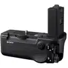 Image de Poignée batterie verticale Sony VG-C5 pour Alpha a9 III 2x NP-FZ100 rechargement USB Type-C alliage magnésium Noir - Neuf