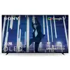 Image de Sony BRAVIA 8 K-77XR80 195,6 cm (77 ) 4K Ultra HD Smart TV Wifi Noir - Neuf