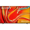 Image de Téléviseur Sony 85 Bravia 7 QLED Mini LED (noir)